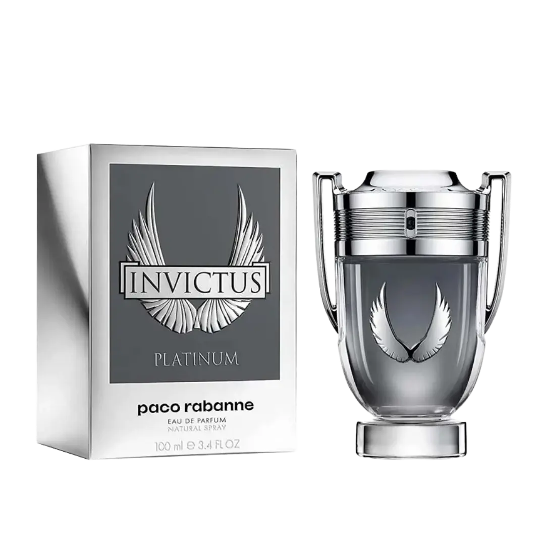 Invictus Platinum