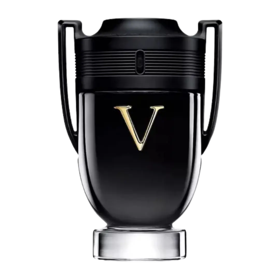 Invictus Victory