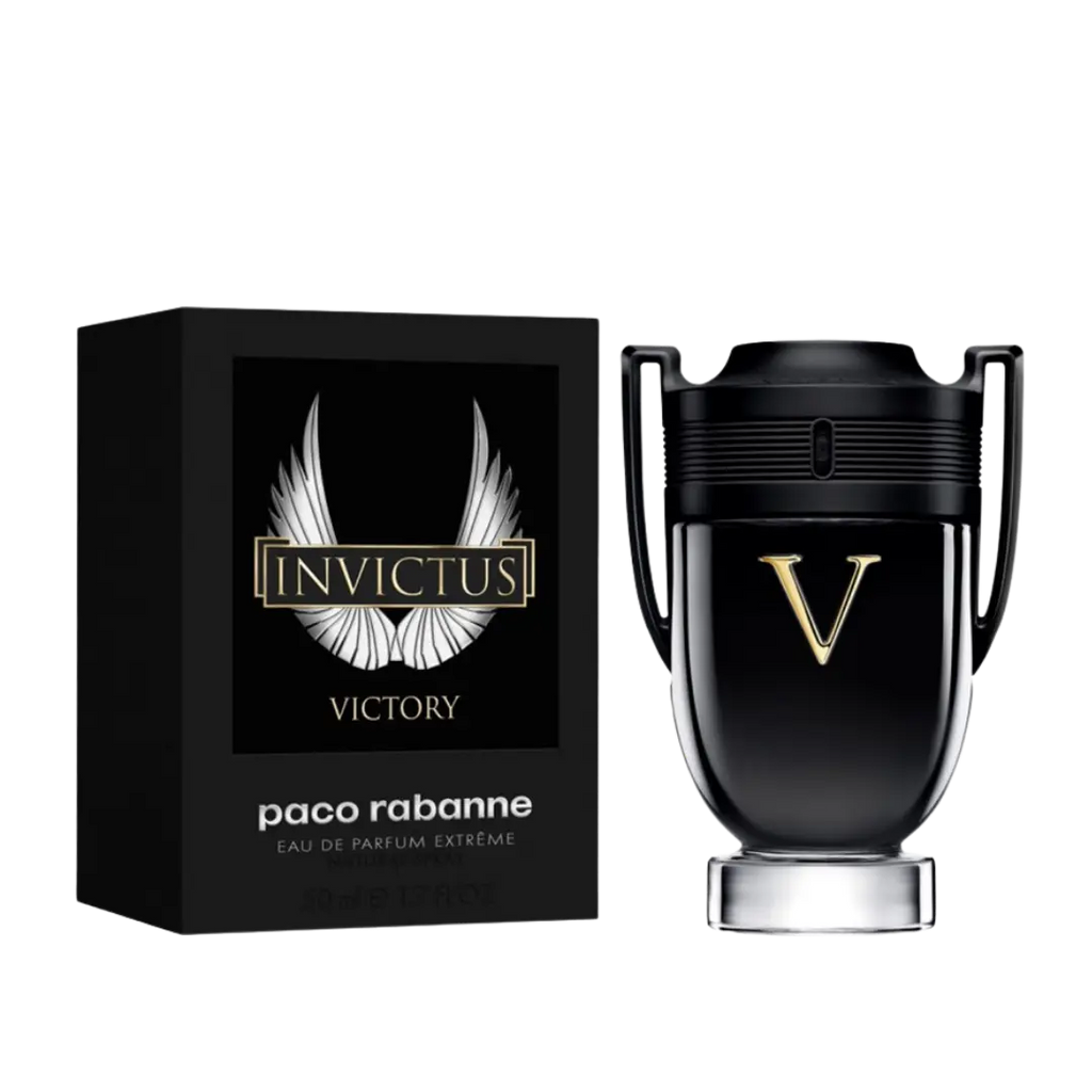 Invictus Victory