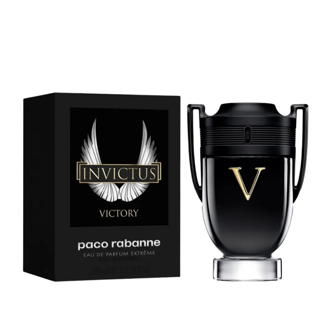 Invictus Victory