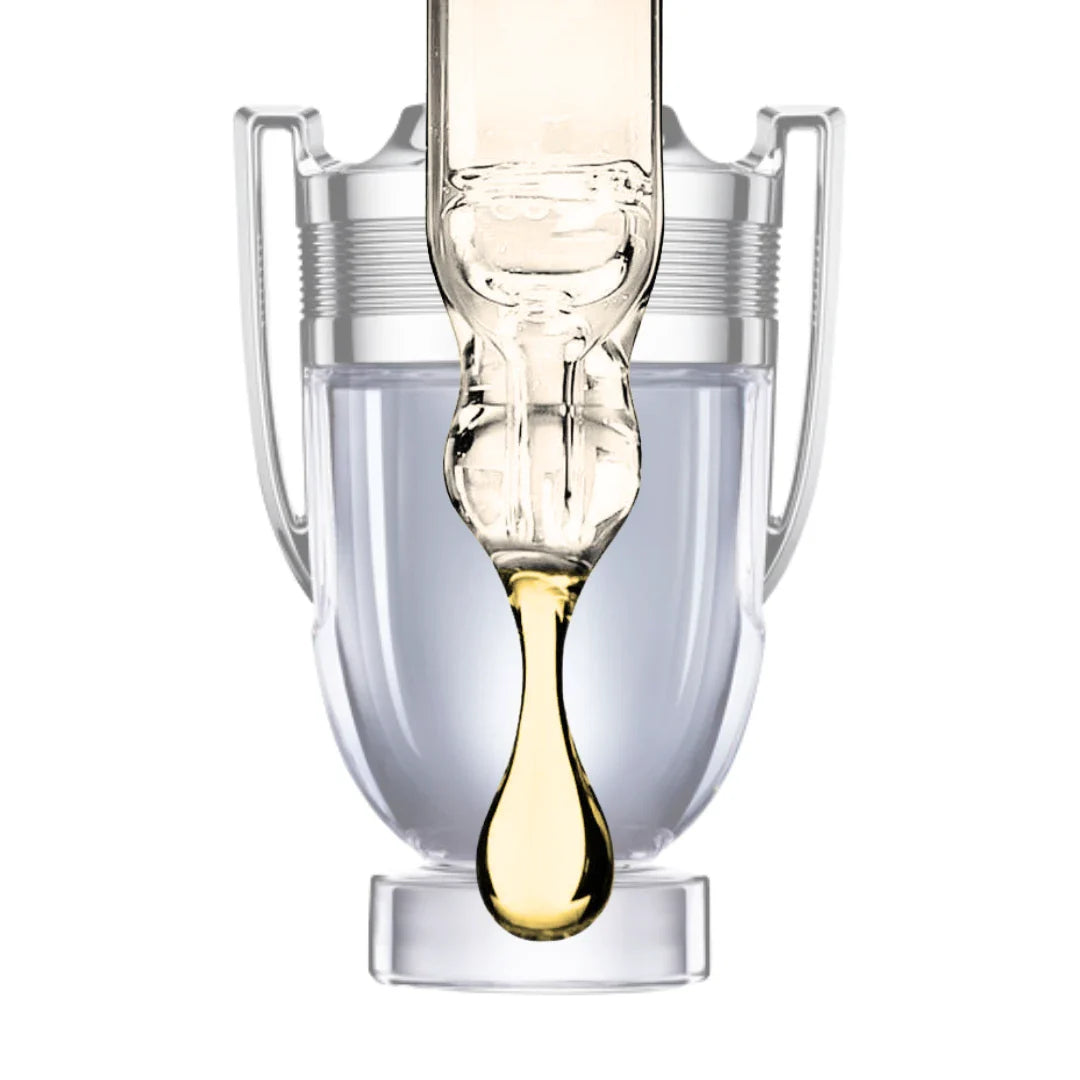 Fragancia concentrada tipo Fragancia tipo Invictus Parfum para perfumería artesanal