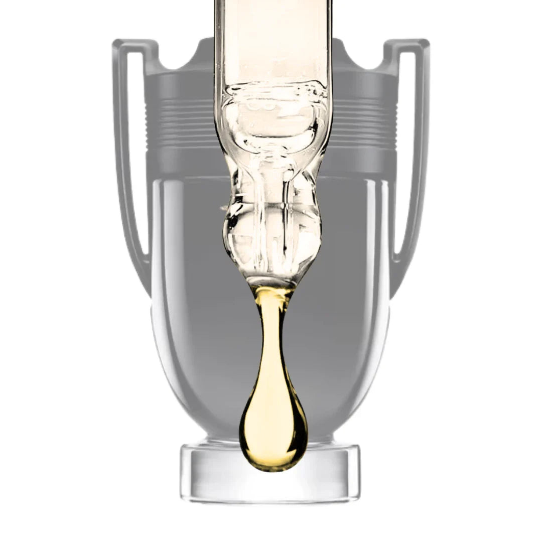 Fragancia concentrada tipo Fragancia tipo Invictus Victory para perfumería artesanal