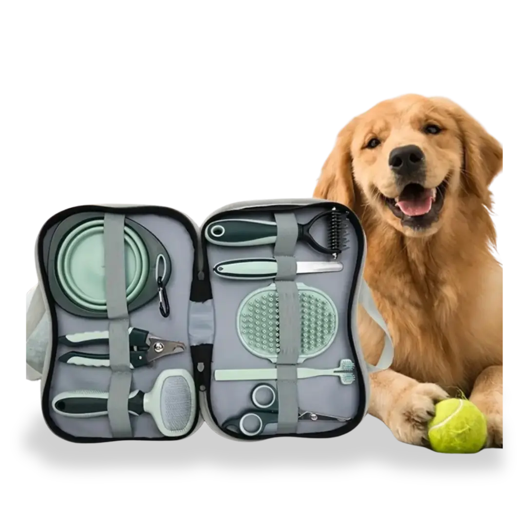 Kit mascotas