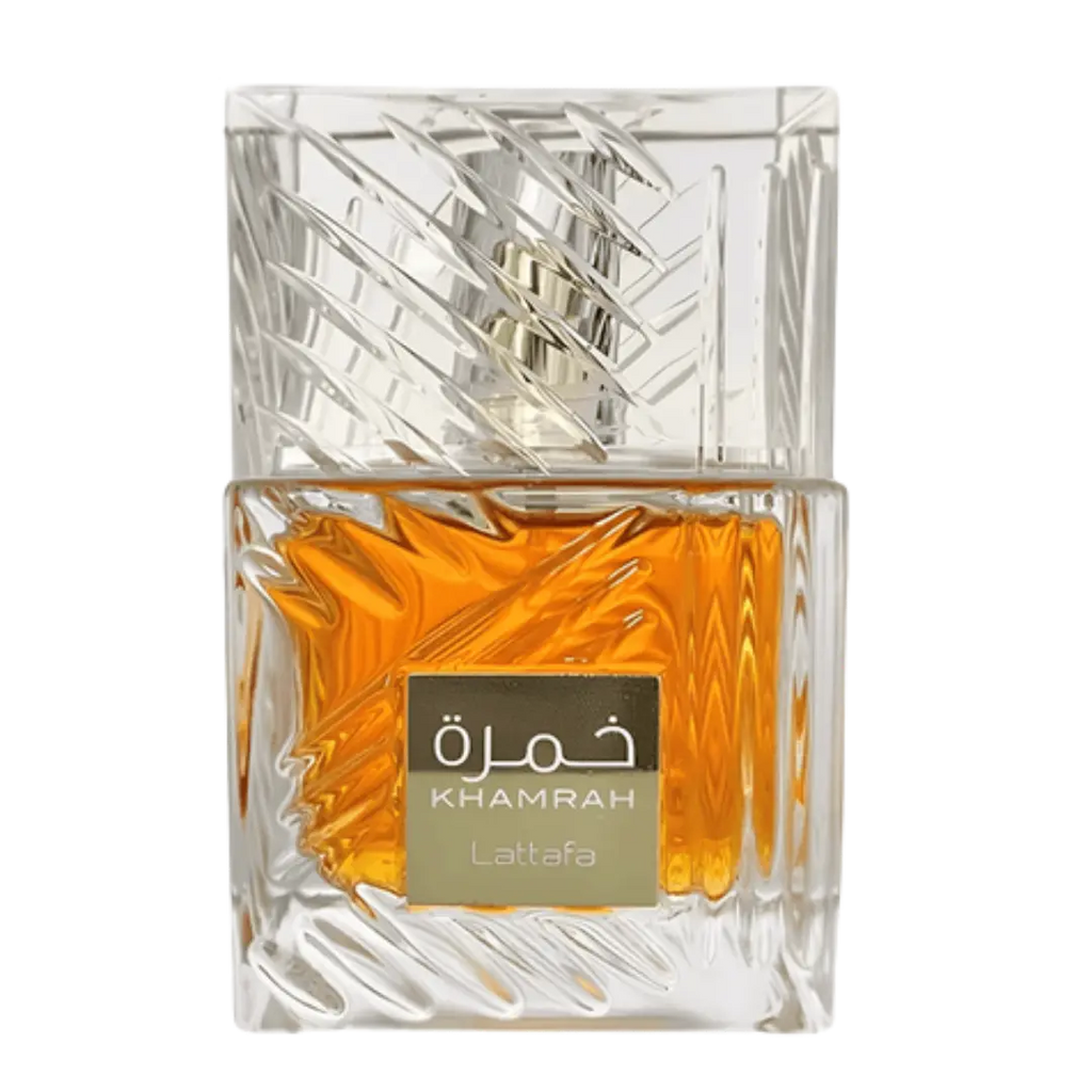 Khamrah