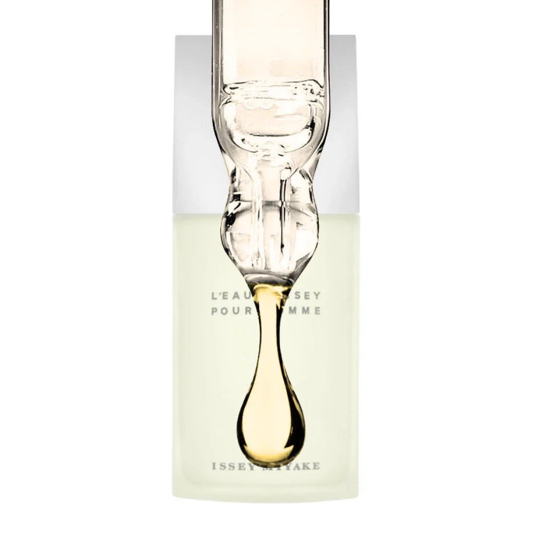 Fragancia concentrada tipo Fragancia tipo L'Eau d'Issey Pour Homme para perfumería artesanal