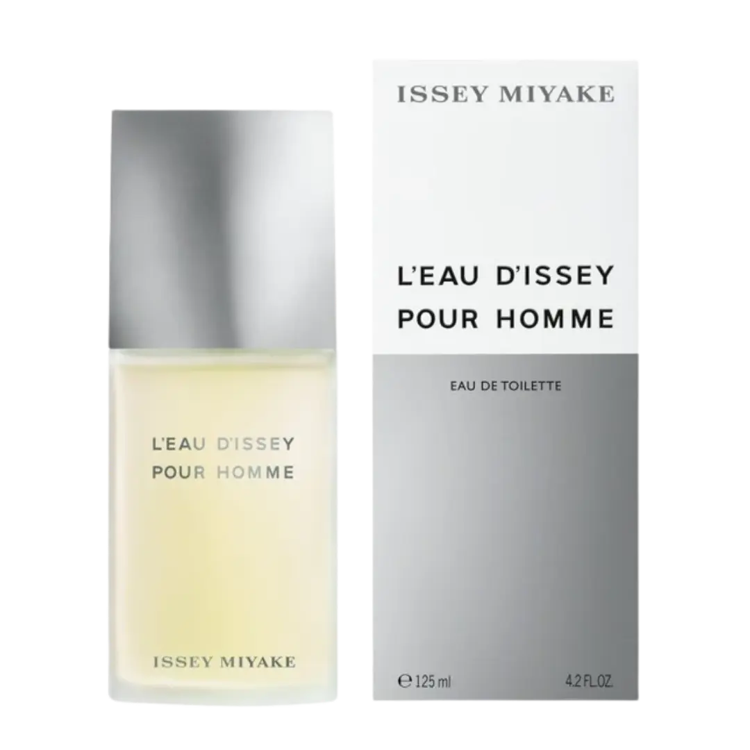 L'Eau d'Issey Pour Homme