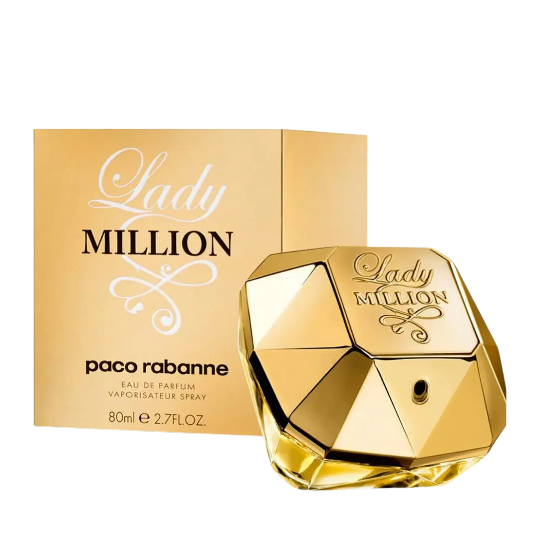 Lady Million
