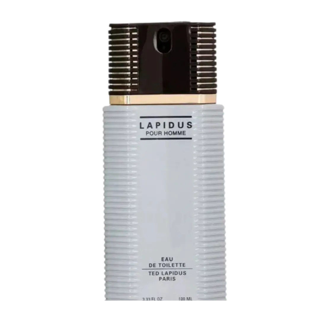 Lapidus Pour Homme