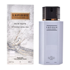 Lapidus Pour Homme