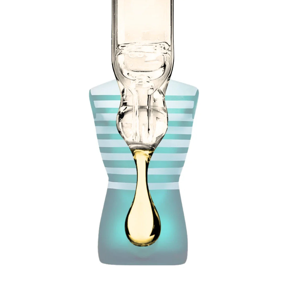 Fragancia concentrada tipo Fragancia tipo Le Male Jean Paul Gaultier para perfumería artesanal