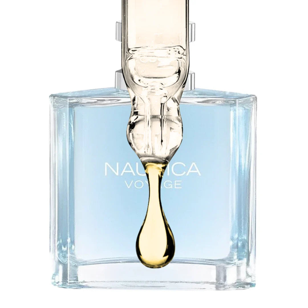 Fragancia concentrada tipo Fragancia tipo Nautica Voyage para perfumería artesanal