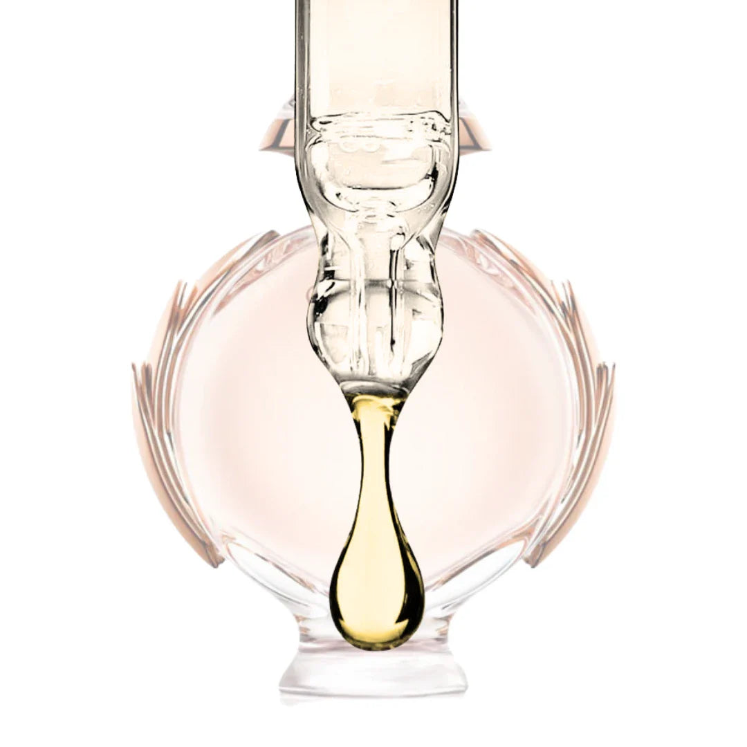 Fragancia concentrada tipo Fragancia tipo Olympéa para perfumería artesanal