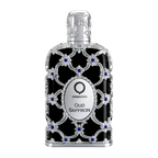 Oud Saffron