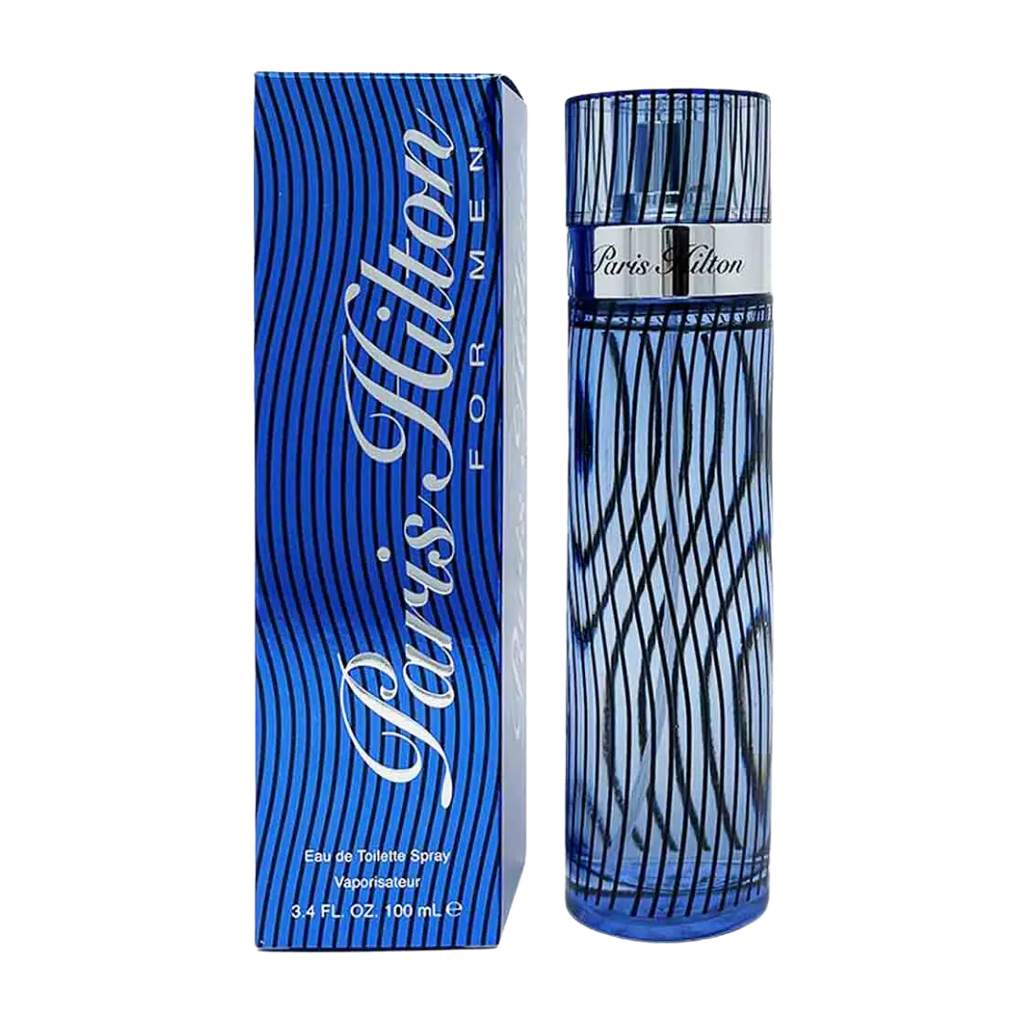 Paris Hilton for Men