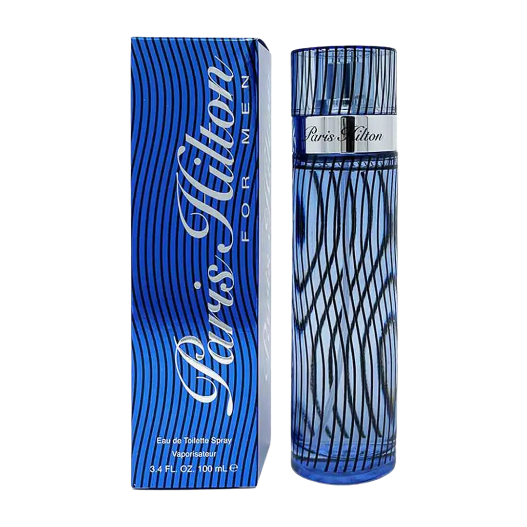 Paris Hilton for Men