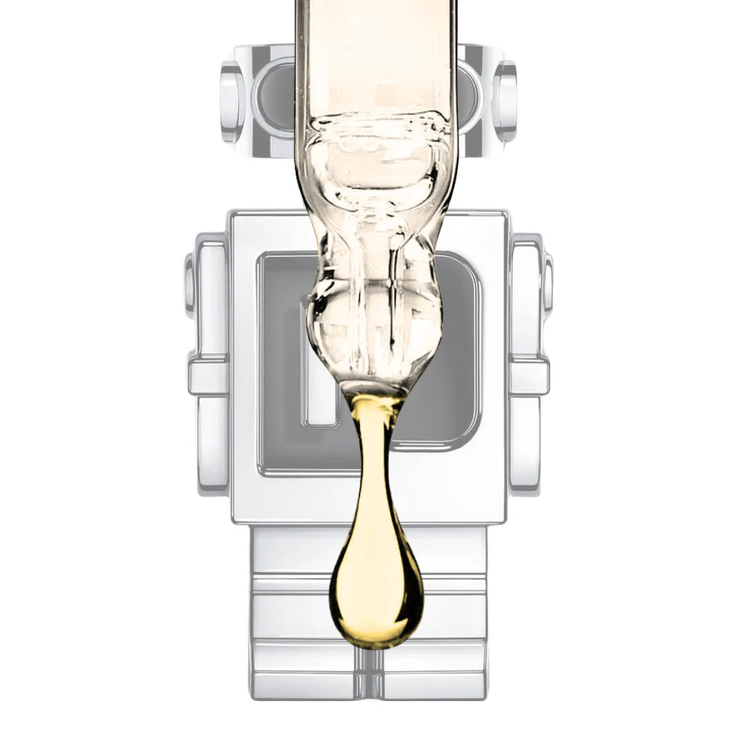 Fragancia concentrada tipo Fragancia tipo Phantom para perfumería artesanal