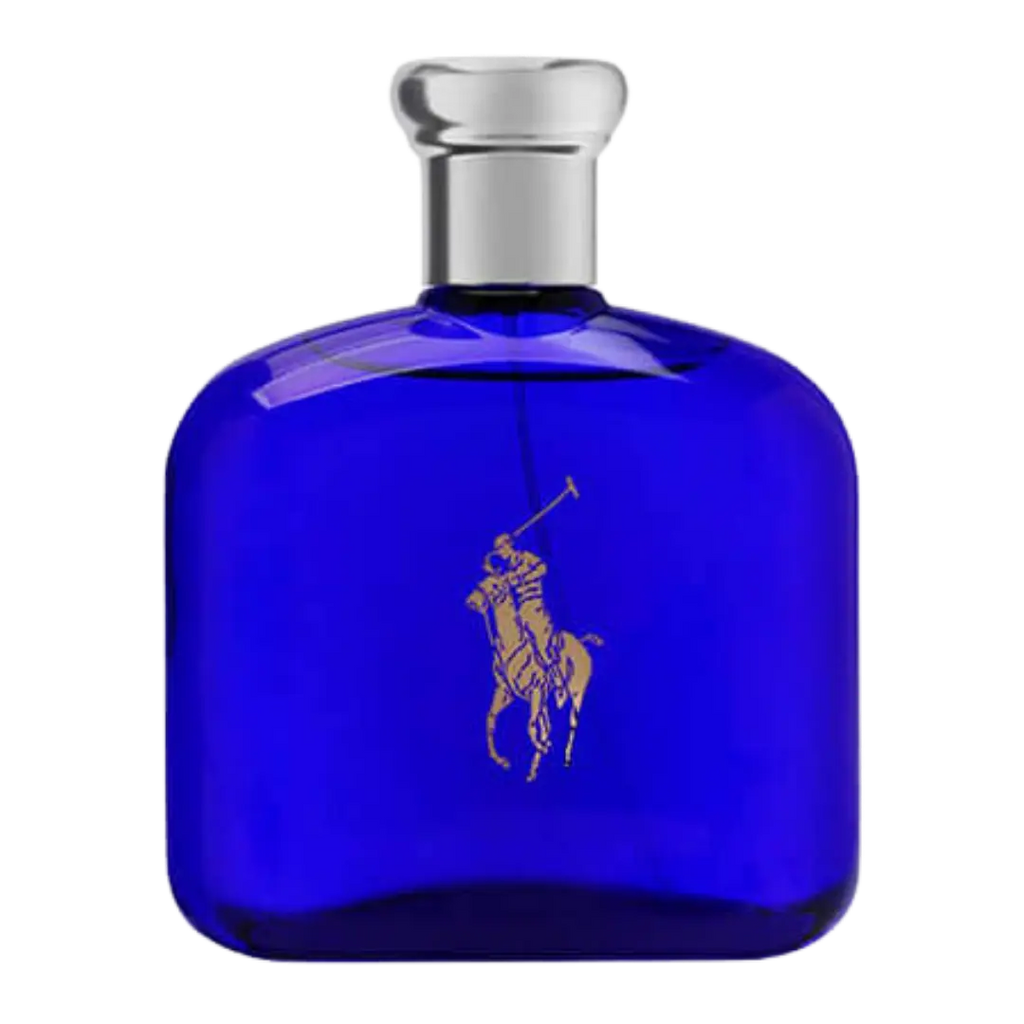 Polo Blue