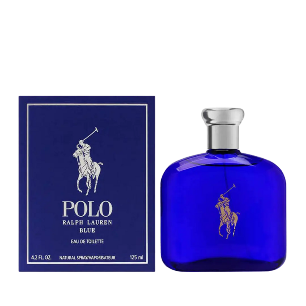 Polo Blue