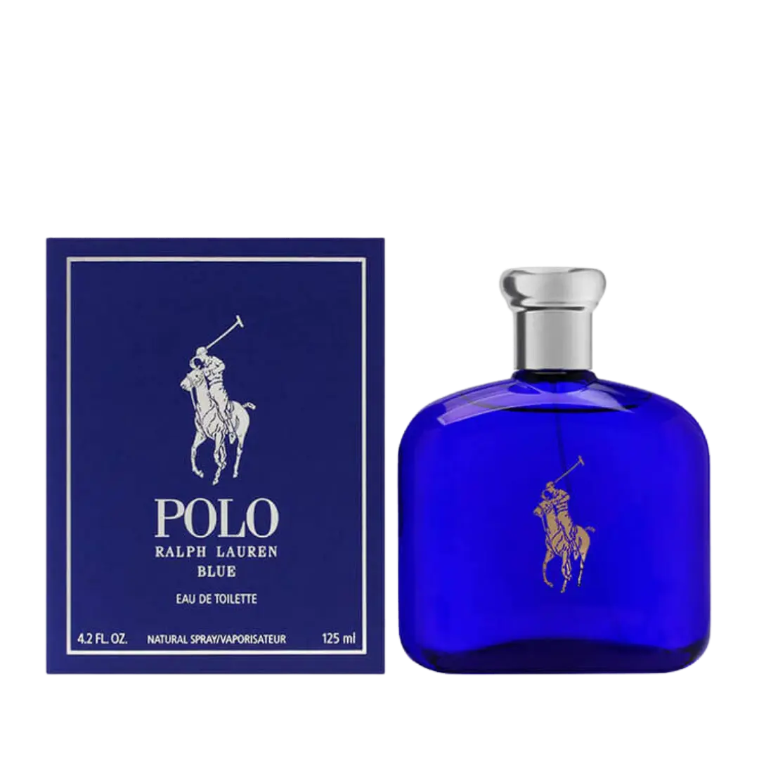 Polo Blue