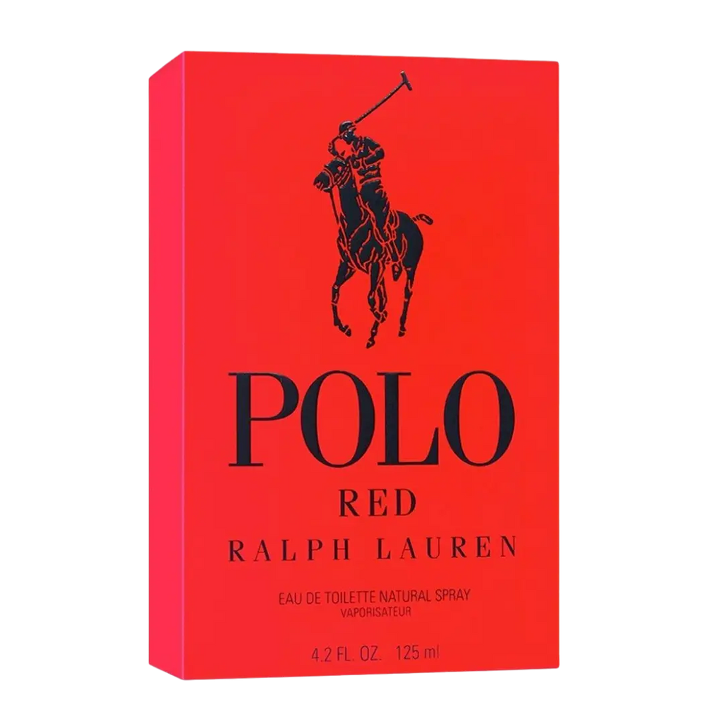 Polo Red