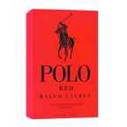 Polo Red