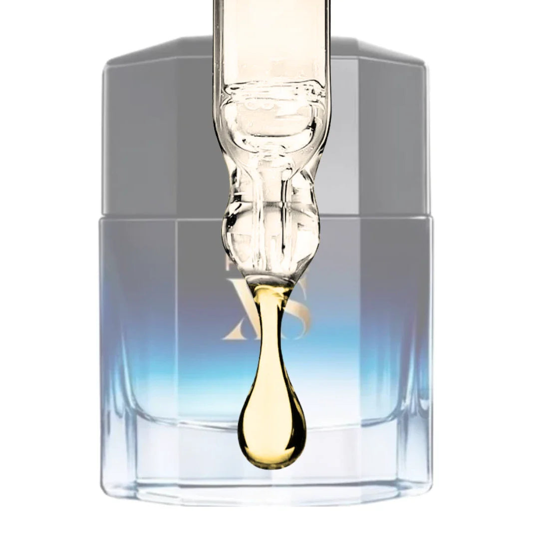 Fragancia concentrada tipo Fragancia tipo Pure XS para perfumería artesanal