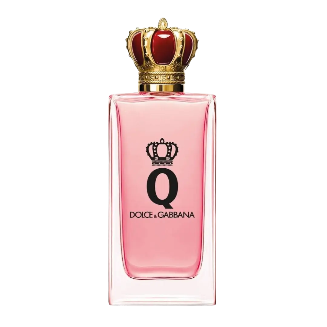 Q by Dolce & Gabbana