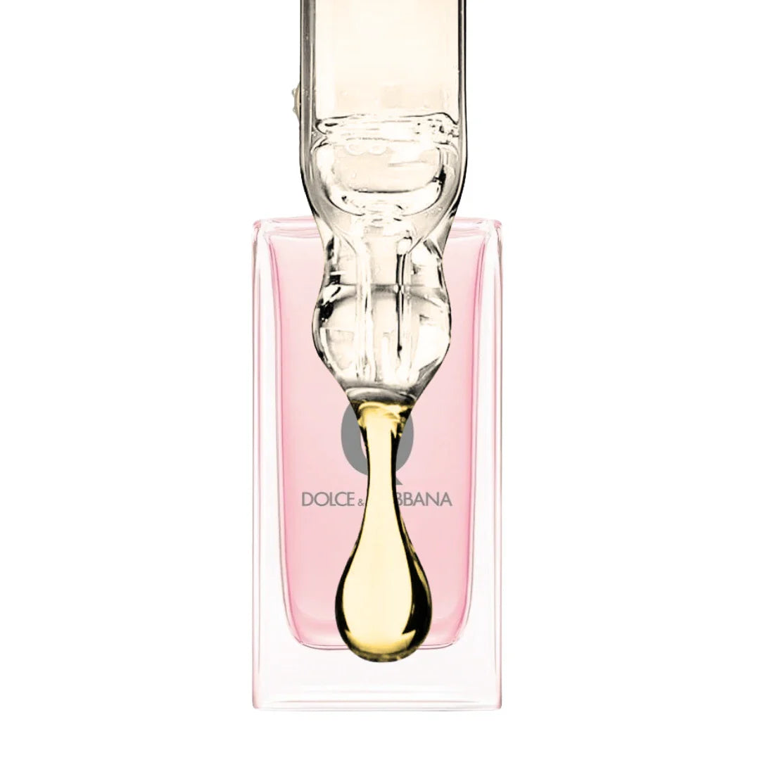 Fragancia concentrada tipo Fragancia tipo Q by Dolce & Gabbana para perfumería artesanal