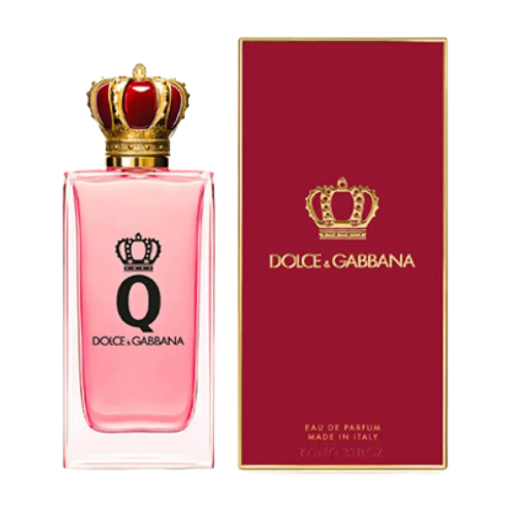 Q by Dolce & Gabbana