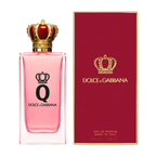 Q by Dolce & Gabbana