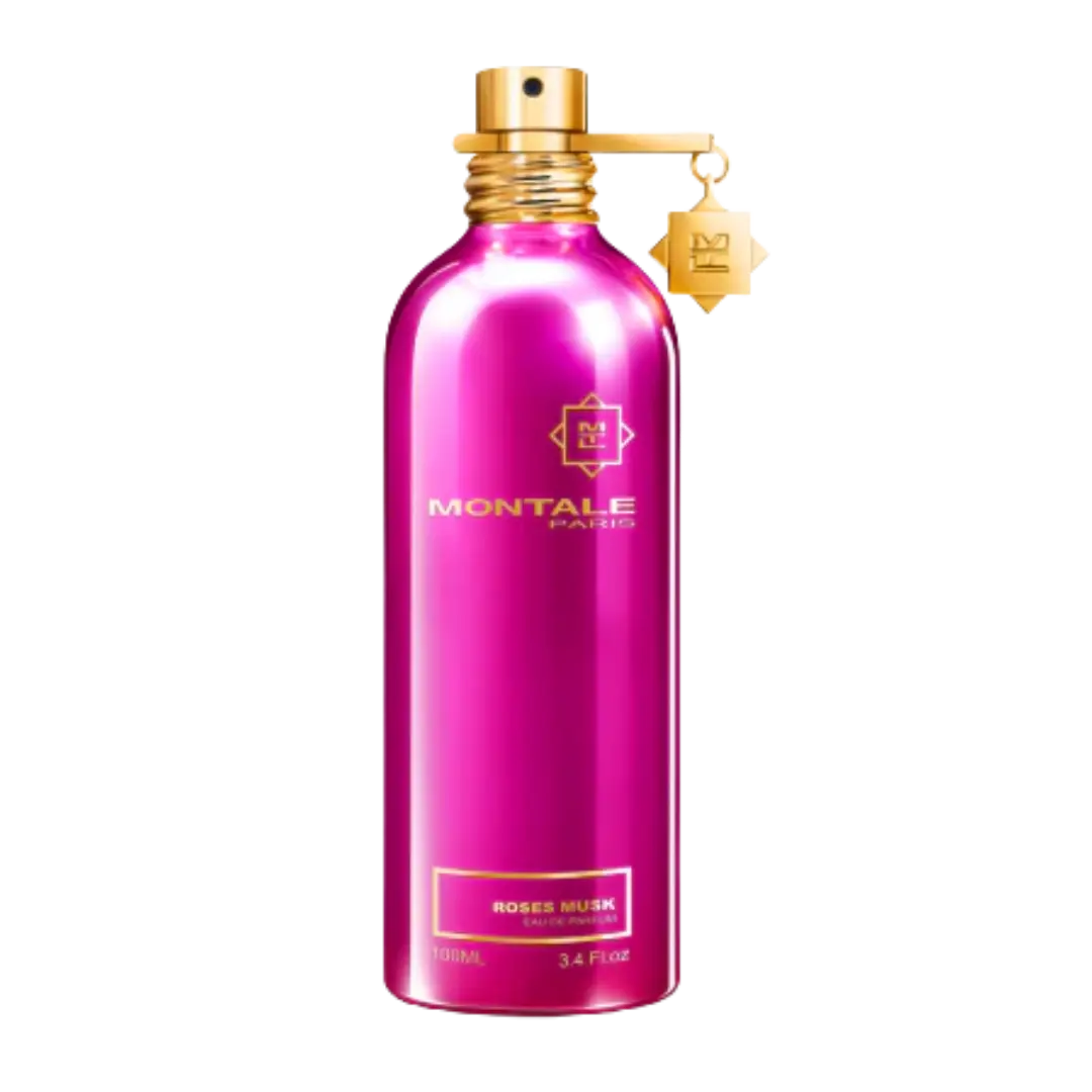 Roses Musk