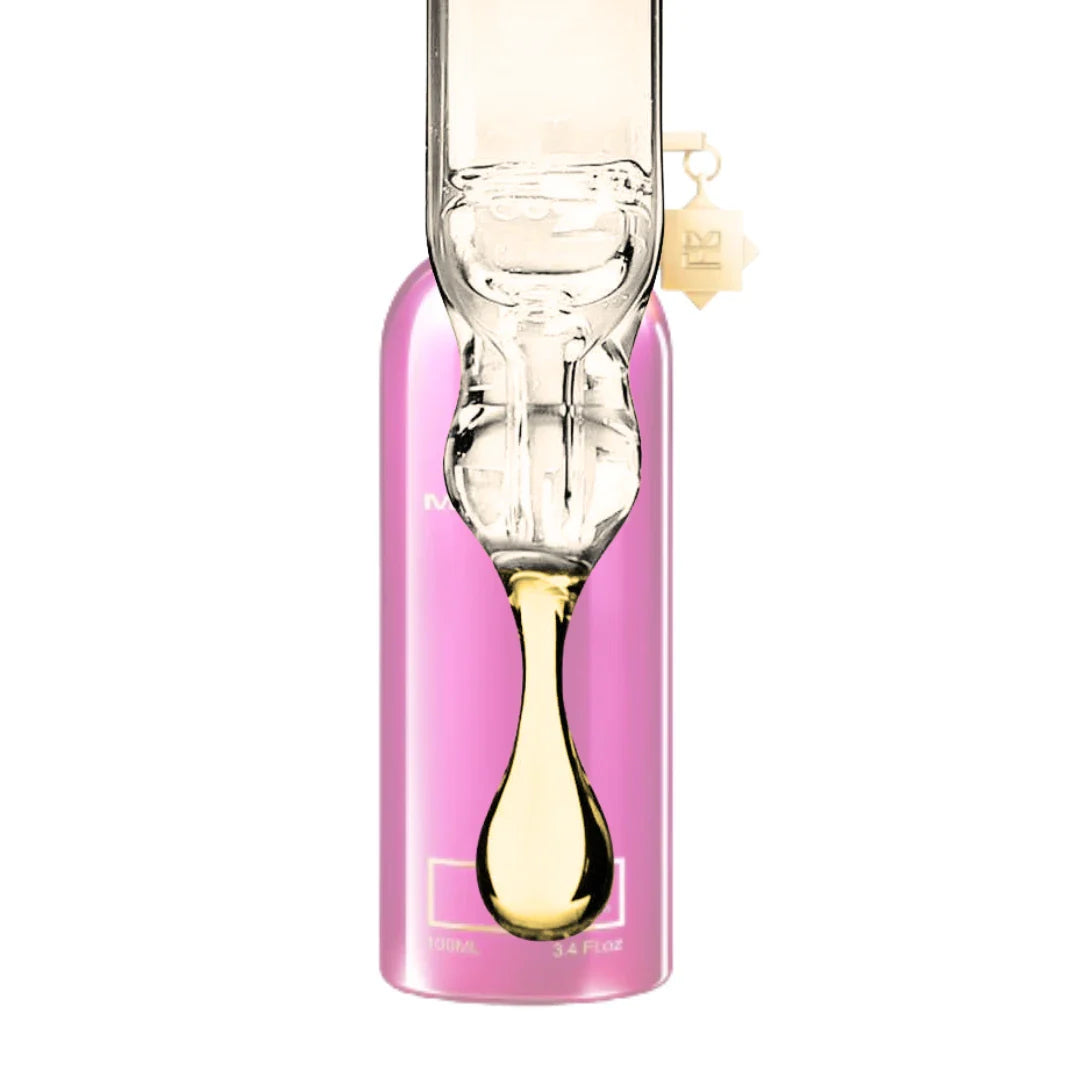 Fragancia concentrada tipo Fragancia tipo Roses Musk para perfumería artesanal