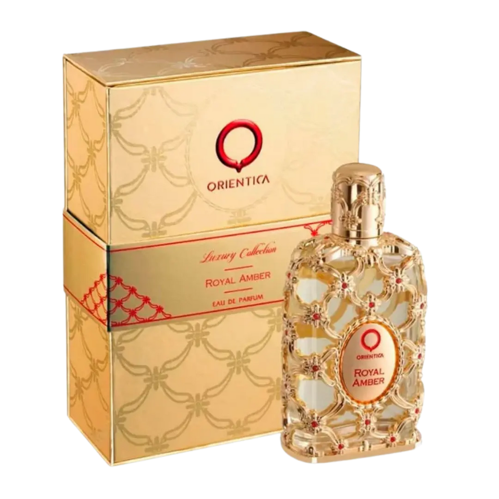 Royal Amber