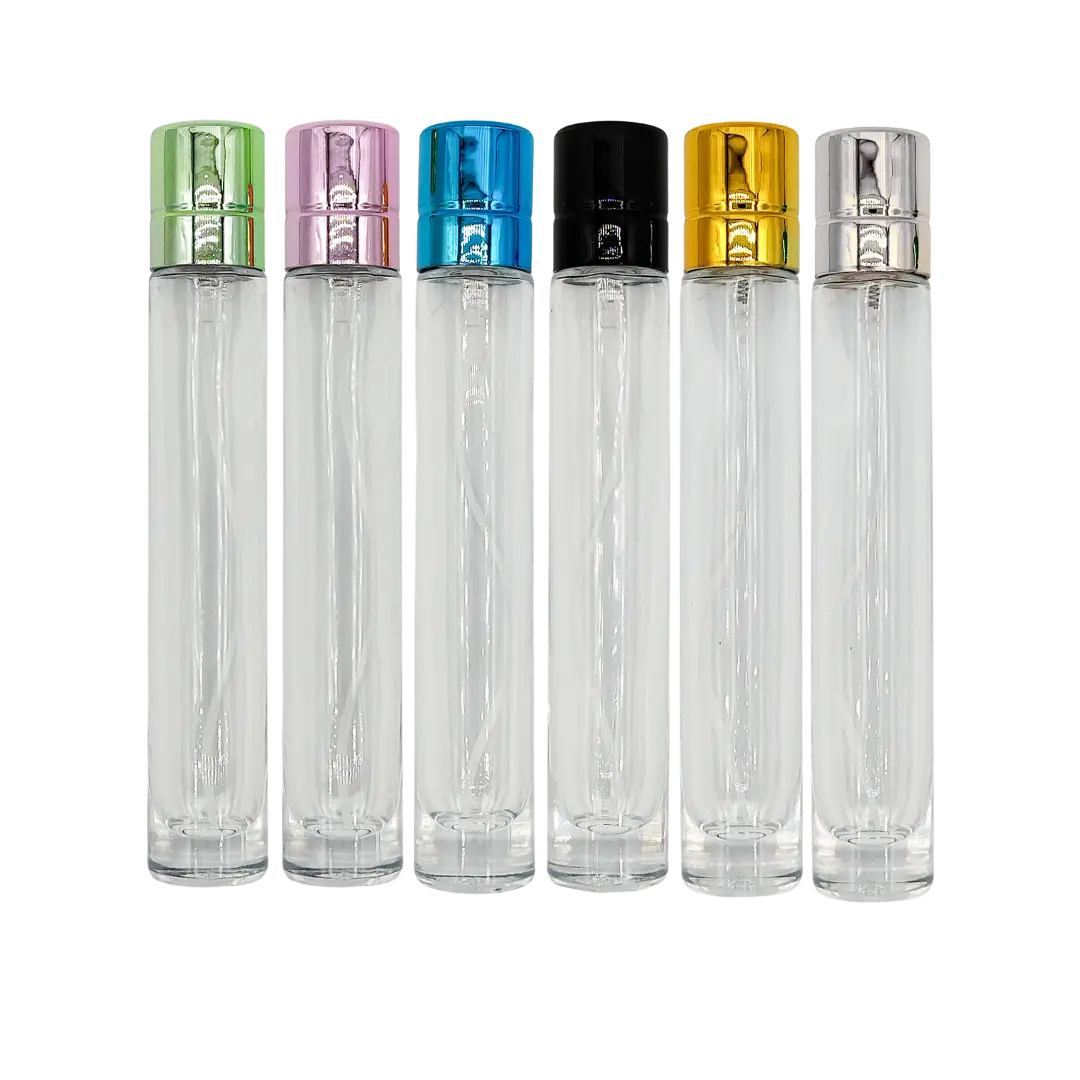 Single Clear 30 ml