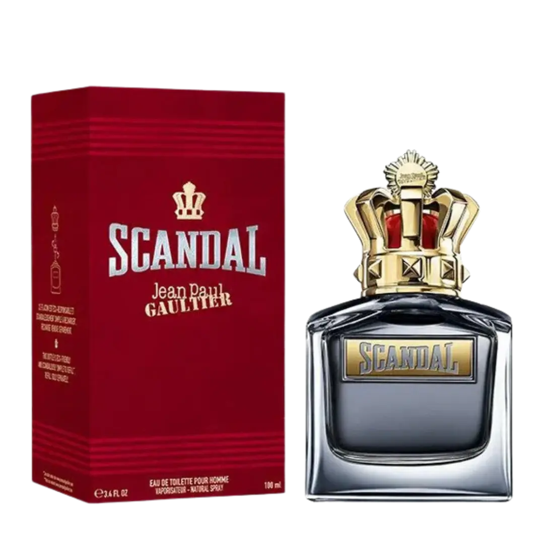 Scandal Pour Homme