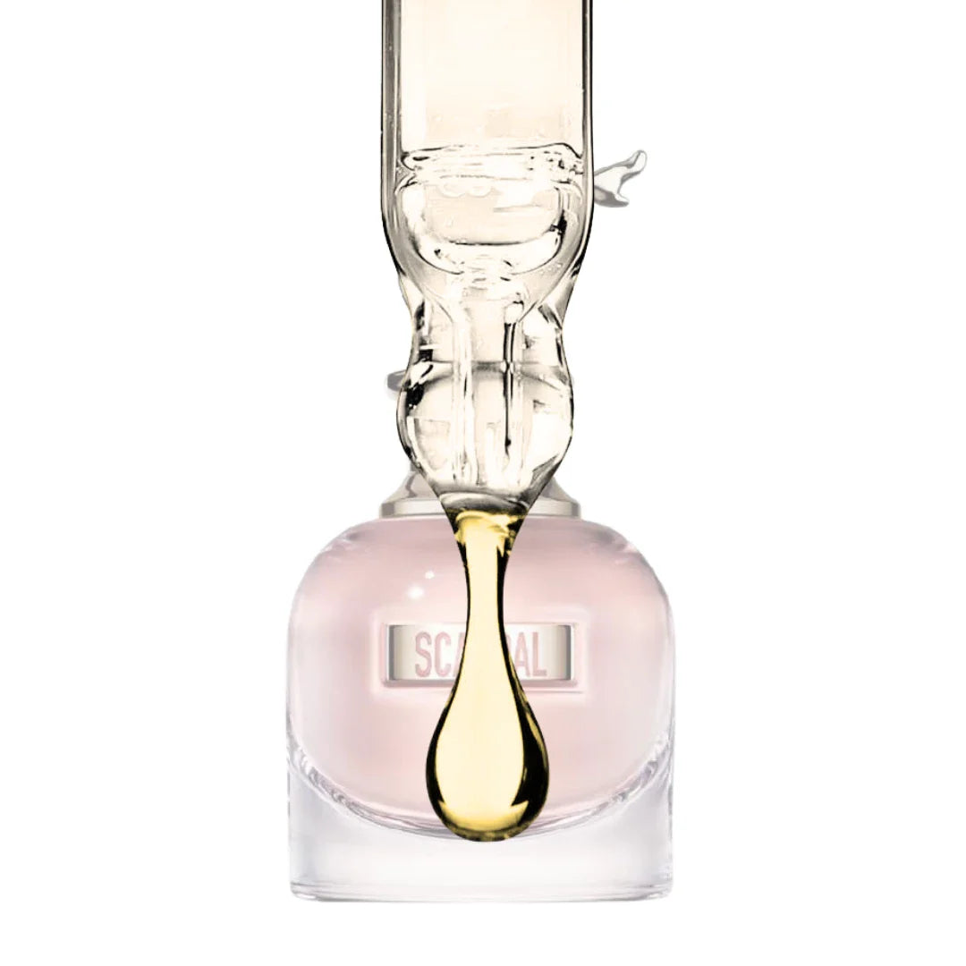 Fragancia concentrada tipo Fragancia tipo Scandal para perfumería artesanal