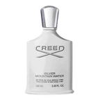 Silver Mountain Water