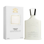 Silver Mountain Water