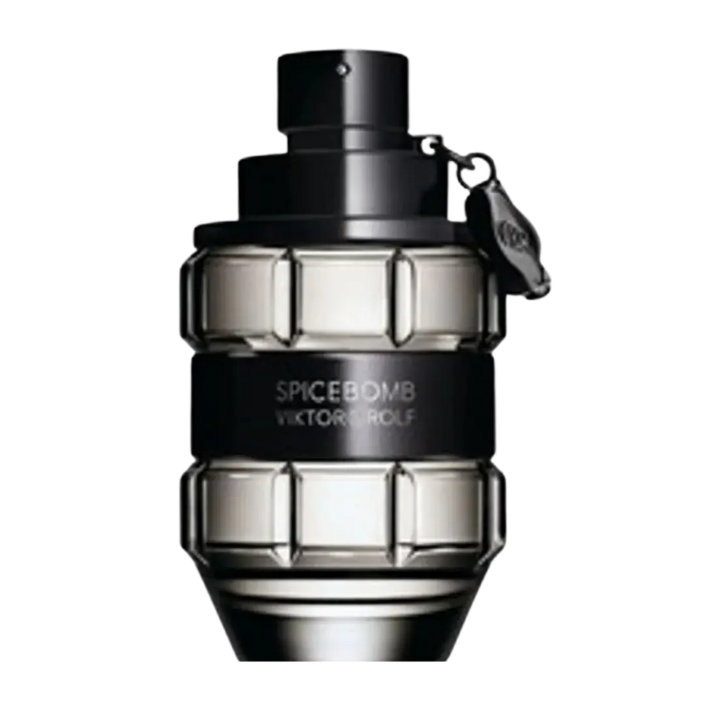 Spicebomb