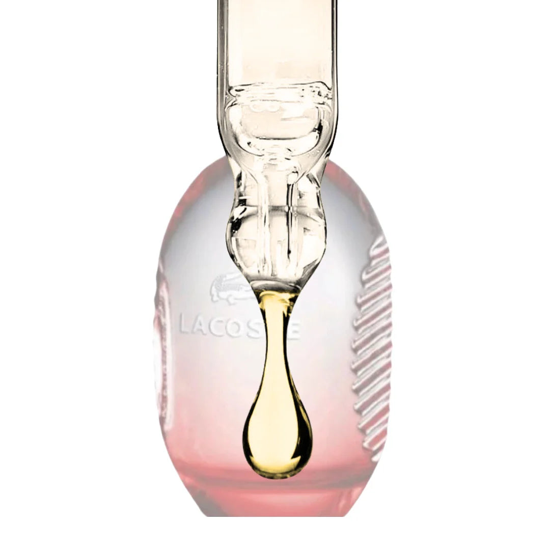Fragancia concentrada tipo Fragancia tipo Style in Play Lacoste para perfumería artesanal