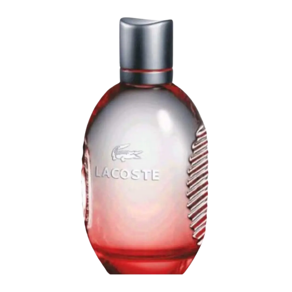 Style in Play Lacoste