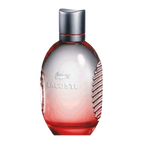 Style in Play Lacoste