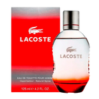 Style in Play Lacoste