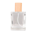 Tapa madera 50 ml