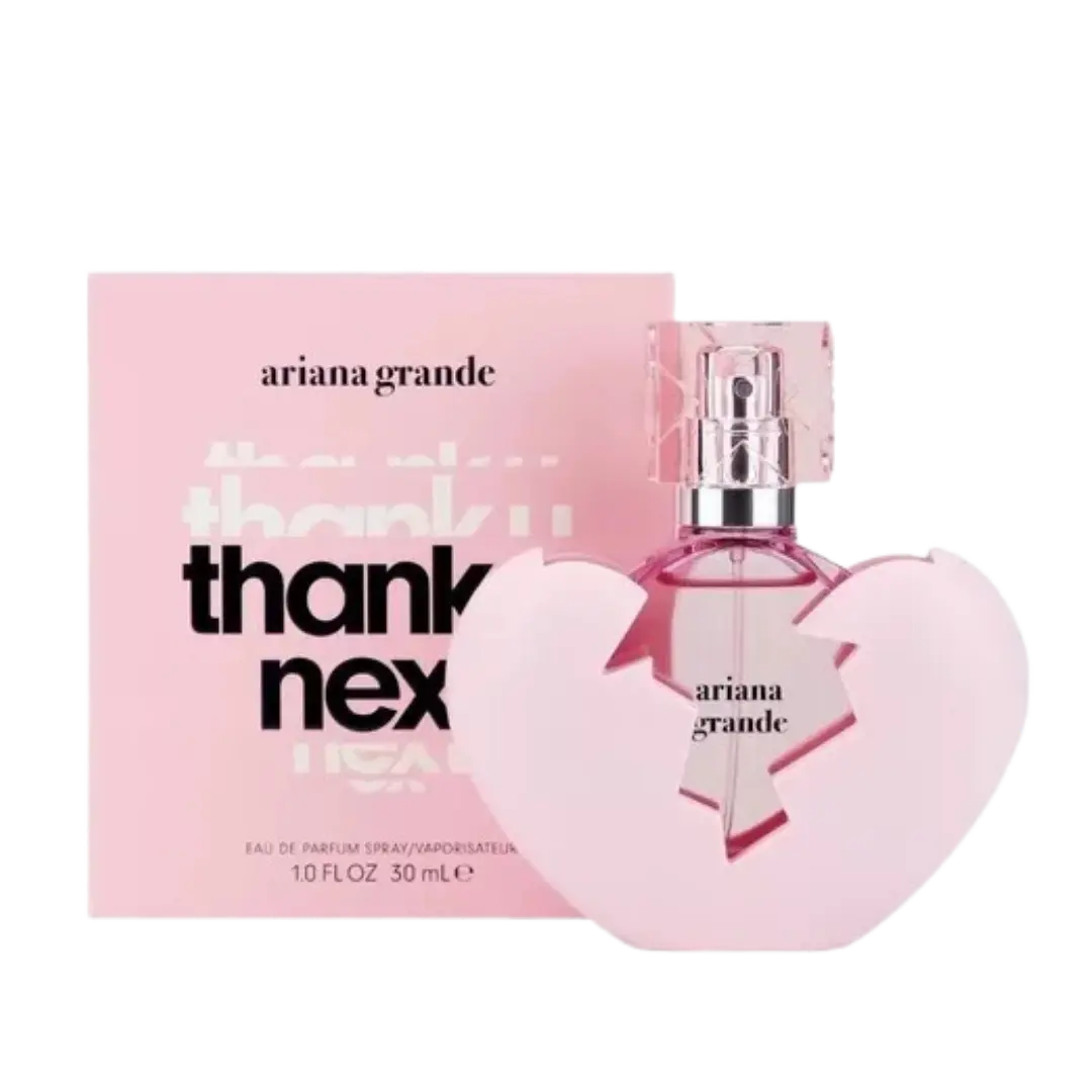 Thank U Next