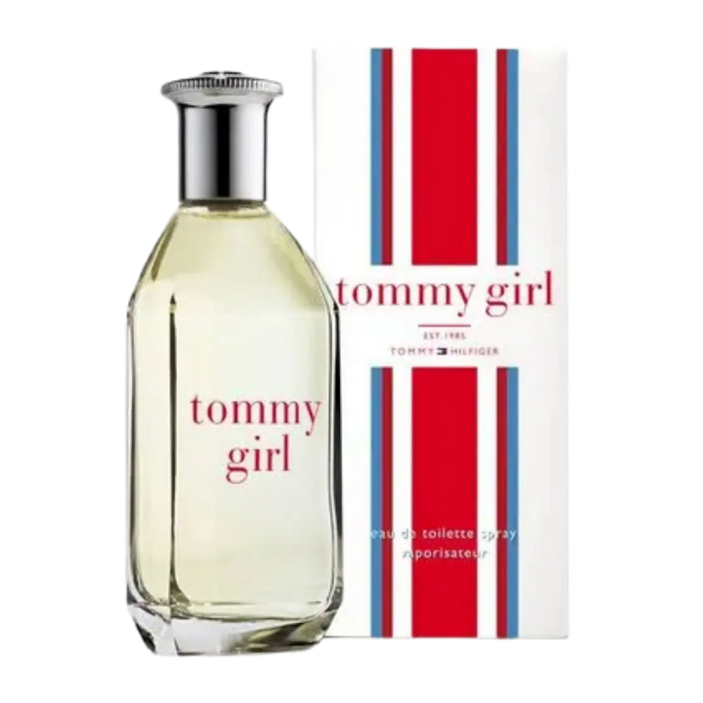 Tommy Girl