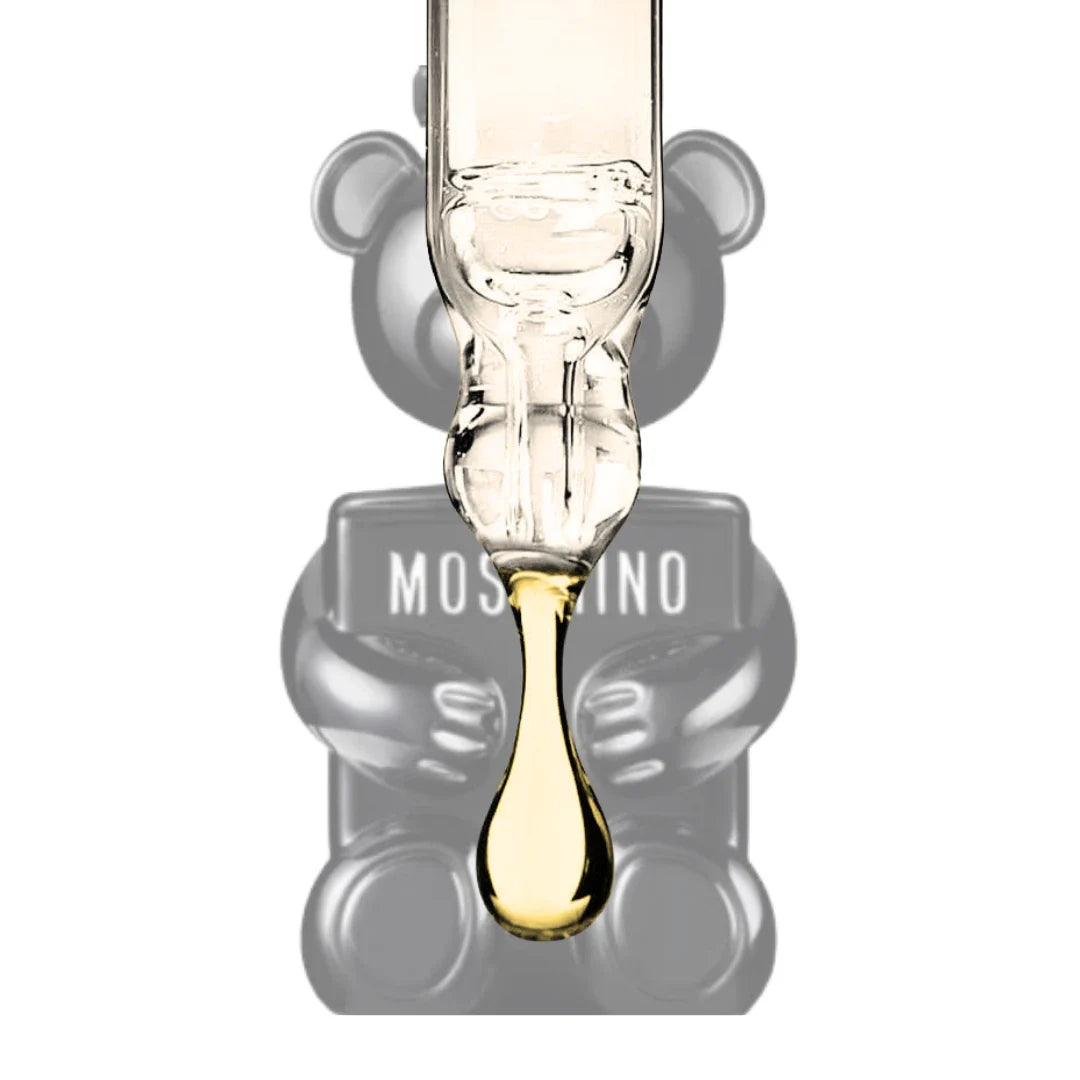 Fragancia concentrada tipo Fragancia tipo Toy Boy para perfumería artesanal