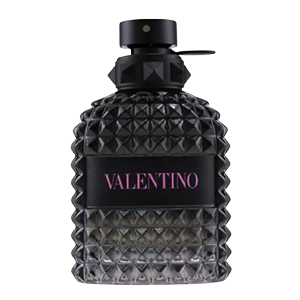 Valentino Uomo Born in Roma