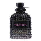 Valentino Uomo Born in Roma