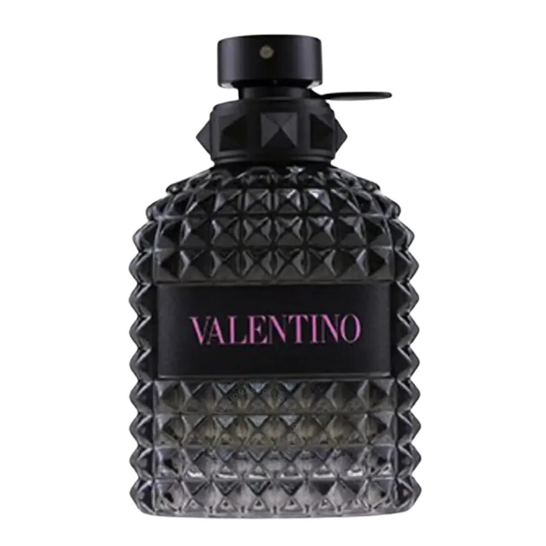 Valentino Uomo Born in Roma